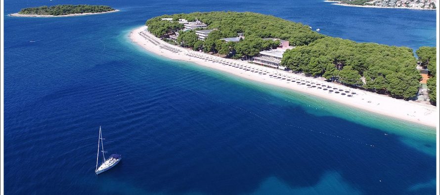 Temperature će u Dalmaciji ponovno prelaziti vrlo toplih 25 stupnjeva