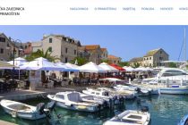 Web stranice Turističke zajednice Primošten dobile novi izgled