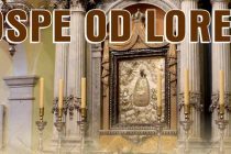 Raspored događanja u župnoj crkvi povodom proslave blagdana Gospe od Loreta