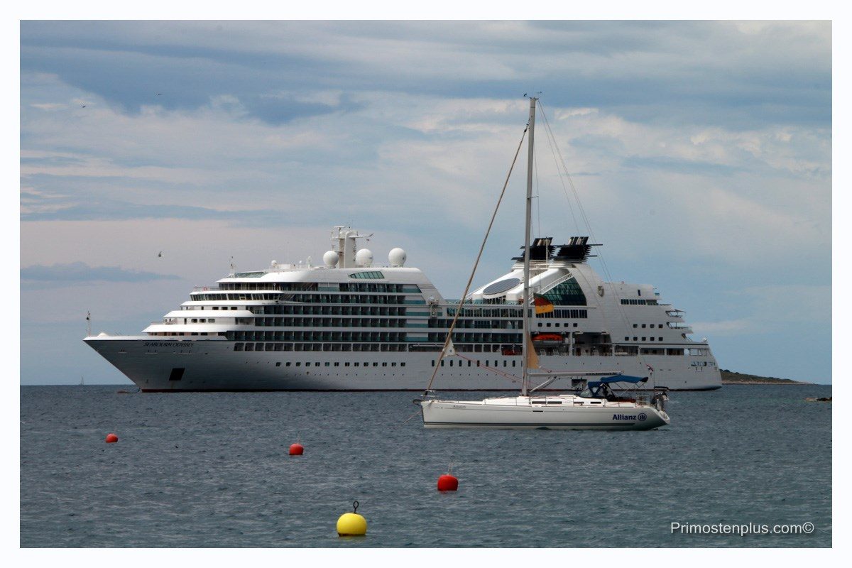 Cruiser opet kod nas :)