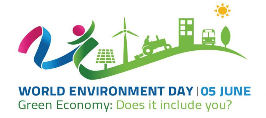 Svjetski dan zaštite okoliša