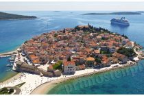Primošten odòzgō
