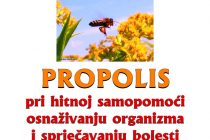 Predavanje o propolisu i njegovom utjecaju na organizam