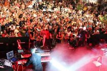 Foto / Video ECHOES – Pink Floyd