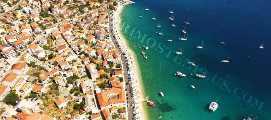 Danas sunčani jesenski dan uz osjetno nižu temperaturu