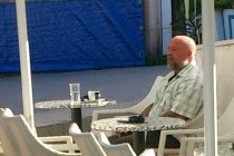 FORA PLUS – Bruce Willis opet u Primoštenu