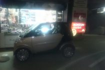 Fotokritika – SMART parking