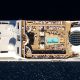 Kruzer Seabourn Odyssey iz zraka