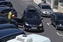 Ukradeni punjač vraćen u Primošten :)