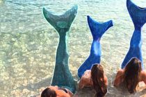 SENZACIONALNO: Sirene ipak postoje, i posjetile su Primošten