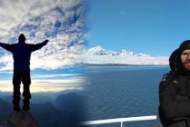 ŽIVOT NA SJEVERU: Primoštenac Romano Jurić otvara prvu cvjećarnu na ledenom Svalbardu