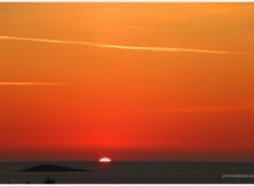 Sunset 25092016