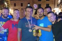 Srebro i bronca iz Vele Luke u Primošten