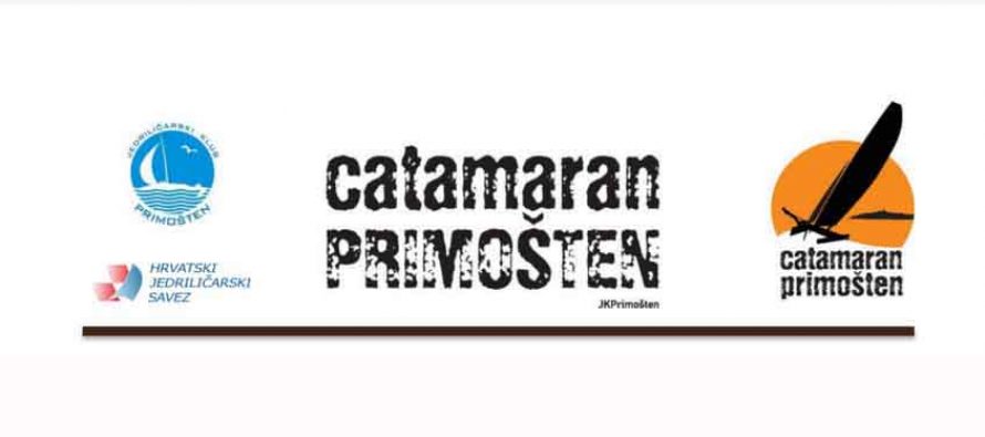 Regata CATAMARANA 2016