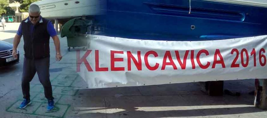 Klencavica 2016 – Pravila igre