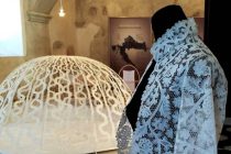 Primoštenska čipka na Međunarodnom festivalu u Lepoglavi