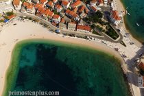 Temperature danas negdje idu do 30 stupnjeva, a onda u subotu pljuskovi i grmljavina