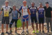 Brončani Ante na kvadrat !!