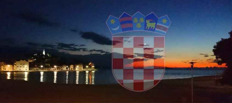 15. siječnja – Dan međunarodnog priznanja Republike Hrvatske