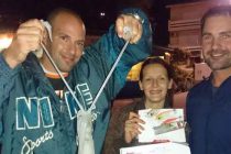 Lignjolov u par slika