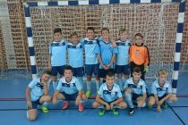 Započelo je natjecanje TOP TIM futsal lige za tiće i pionire