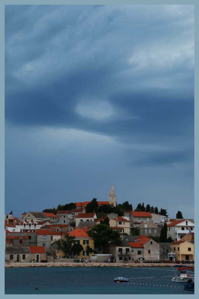 ukazanje