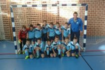 Tići i pioniri u sportskom vikendu