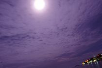 Noćas će biti potpuna pomrčina Mjeseca