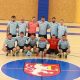 MNK Primošten VS MNK Hradec Kralove