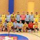 MNK Primošten VS MNK Hradec Kralove