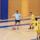 MNK Primošten VS MNK Hradec Kralove