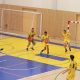 MNK Primošten VS MNK Hradec Kralove