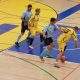 MNK Primošten VS MNK Hradec Kralove