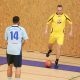 MNK Primošten VS MNK Hradec Kralove