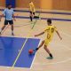 MNK Primošten VS MNK Hradec Kralove
