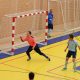 MNK Primošten VS MNK Hradec Kralove