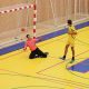 MNK Primošten VS MNK Hradec Kralove