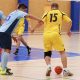 MNK Primošten VS MNK Hradec Kralove