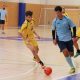 MNK Primošten VS MNK Hradec Kralove
