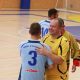MNK Primošten VS MNK Hradec Kralove