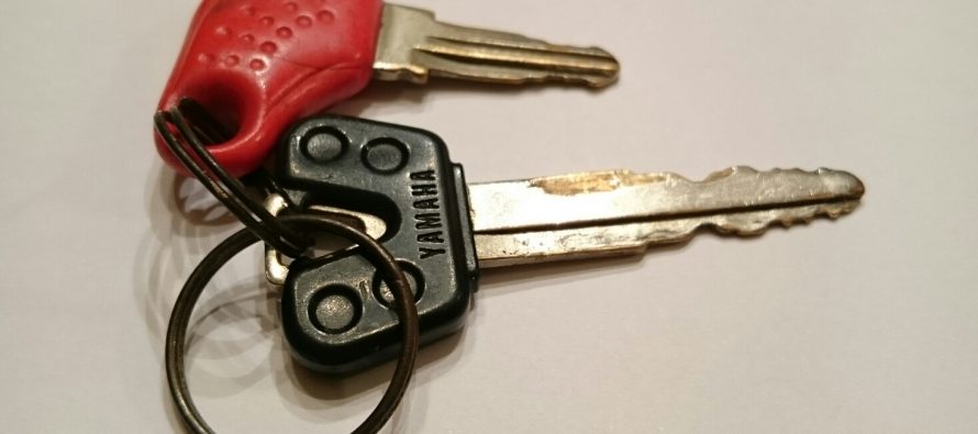 Nađeni ključevi na području Nove rive