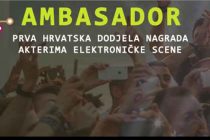 Aurora i Surka u lovu na “Ambasadora”