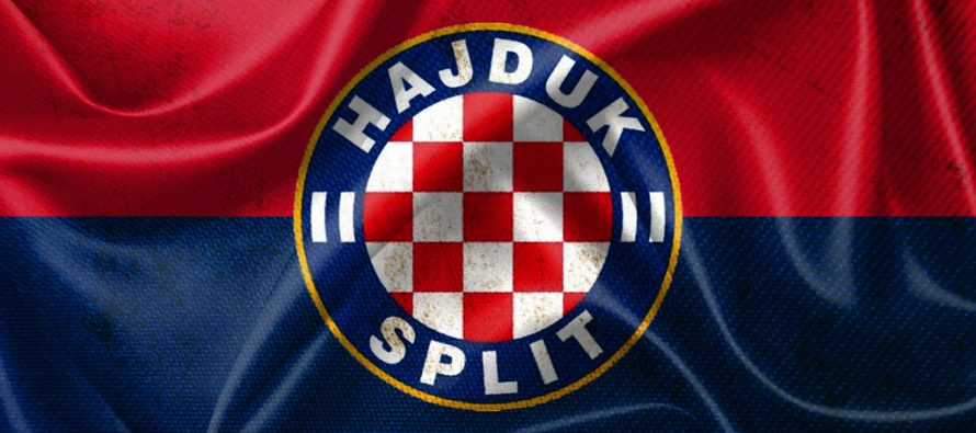 Dođite na “Novu rivu” u nedjelju i sudjelujte u snimanju kalendara za Hajduk
