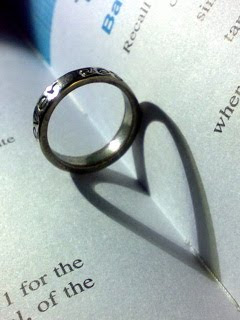 prsten-srce