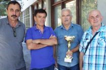 2. mjesto za šahiste ŠK “PRIMOŠTEN” u drugoj ligi-jug
