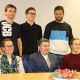 Predstavljanje knjige Dešpetoža