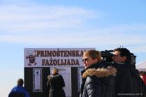 NAJAVA – Sastanak ekipa Fažolijade