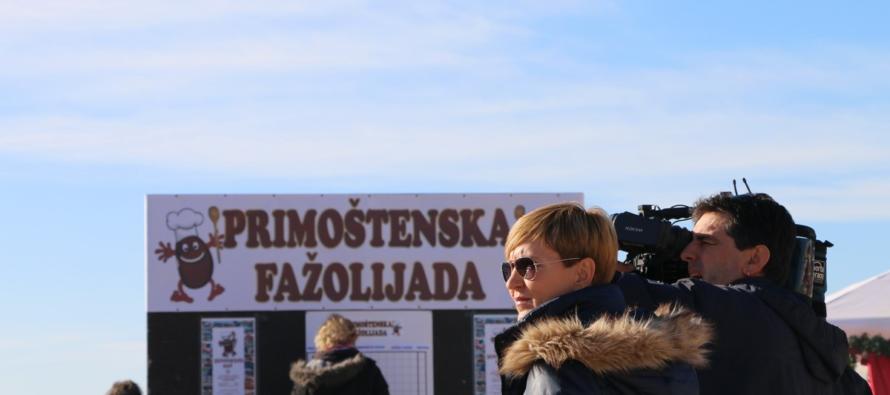 NAJAVA – Sastanak ekipa Fažolijade