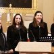 FOTOGALERIJA 1:Tradicionalni Božićni koncert PO Primošten i gospel zbora The Messengers iz Zagreba