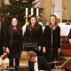FOTOGALERIJA 1:Tradicionalni Božićni koncert PO Primošten i gospel zbora The Messengers iz Zagreba